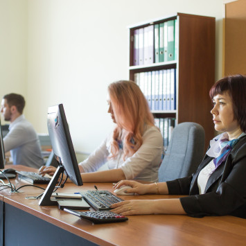 Отдел ВЭД на аутсорсинге